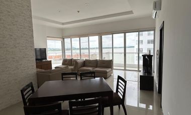 Isla Mocolí, Renta de Lindo Departamento 3 Dorm. Vista Al Río