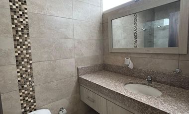 Isla Mocolí, Renta de Lindo Departamento 3 Dorm. Vista Al Río