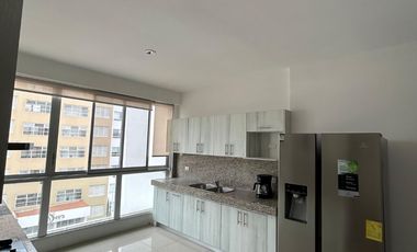 Isla Mocolí, Renta de Lindo Departamento 3 Dorm. Vista Al Río