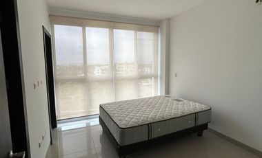 Isla Mocolí, Renta de Lindo Departamento 3 Dorm. Vista Al Río