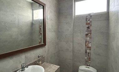 Isla Mocolí, Renta de Lindo Departamento 3 Dorm. Vista Al Río