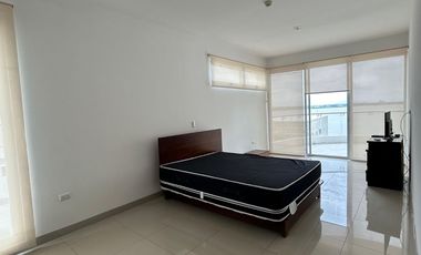 Isla Mocolí, Renta de Lindo Departamento 3 Dorm. Vista Al Río