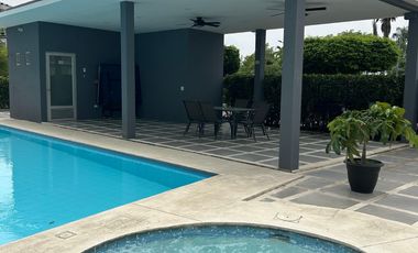 Isla Mocolí, Renta de Lindo Departamento 3 Dorm. Vista Al Río