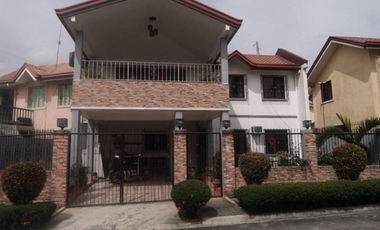 Muzon Bulacan House & Lot (120sqm) FOR SALE