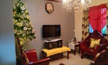 Muzon Bulacan House & Lot (120sqm) FOR SALE