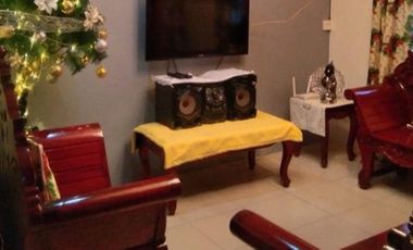 Muzon Bulacan House & Lot (120sqm) FOR SALE