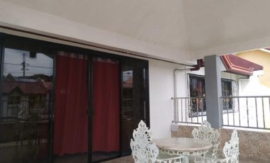 Muzon Bulacan House & Lot (120sqm) FOR SALE