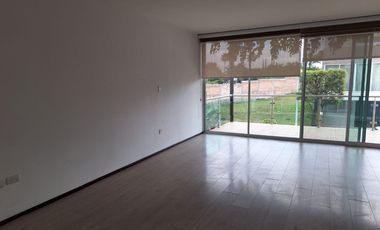 Casa en Renta en Lomas de Angelópolis II, cerca de Sonata