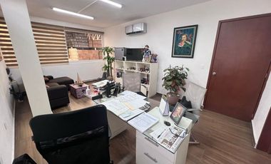 BODEGA CON OFICINAS EN VENTA EN ALFREDO V. BONFIL, CANCUN, Q. ROO.