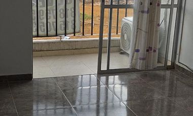 ALQUILO APARTAMENTO EN JAMUNDI CONJUNTO RESIDENCIAL CARBONERO