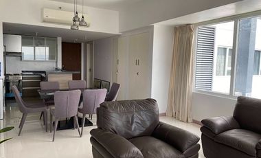 🌟 FOR SALE: Fully Furnished 3-Bedroom Condominium at Sonria, Ayala Alabang, Muntinlupa City