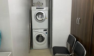 🌟 FOR SALE: Fully Furnished 3-Bedroom Condominium at Sonria, Ayala Alabang, Muntinlupa City