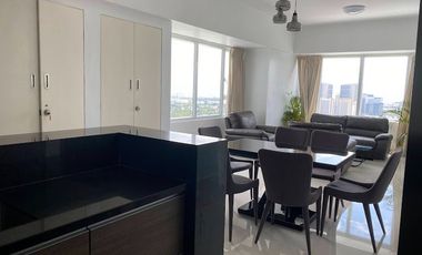 🌟 FOR SALE: Fully Furnished 3-Bedroom Condominium at Sonria, Ayala Alabang, Muntinlupa City