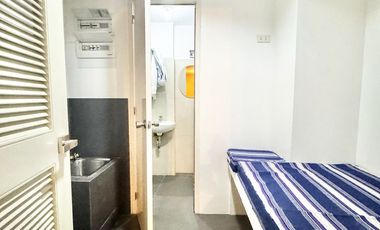 One Shangri-La Place - South 2BR For Sale 