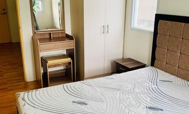 2BR condo at Seawind Damosa