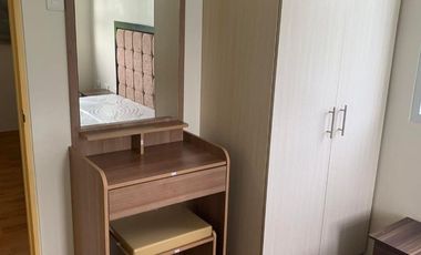 2BR condo at Seawind Damosa