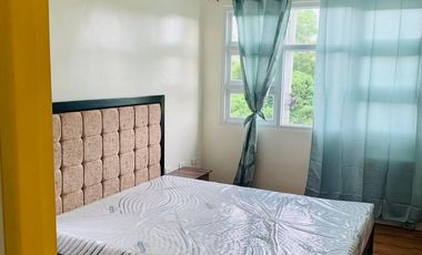 2BR condo at Seawind Damosa