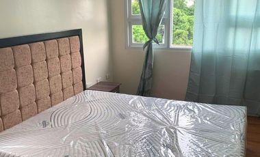 2BR condo at Seawind Damosa