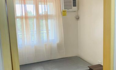 2BR condo at Seawind Damosa