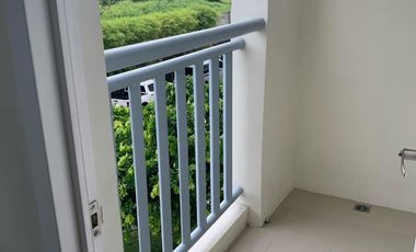 2BR condo at Seawind Damosa