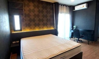 #ให้เช่าบริทาเนีย บางนา-สุวรรณภูมิ กม. 26  สไตล์ Modern British Luxury บ้านสวยพร้อมเข้าอยู่ รับลูกค้าต่างชาติ เดินทางสะดวก 📌☎️‼️