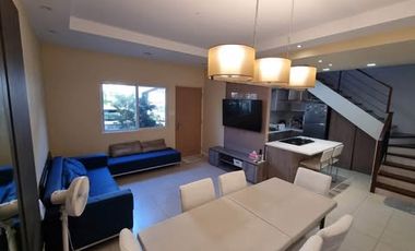 3-Storey 3BR Townhouse for Sale at Ametta Place, San Miguel Pasig