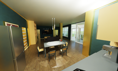 Majestic Empire Residences - Penthouse