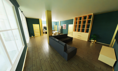 Majestic Empire Residences - Penthouse