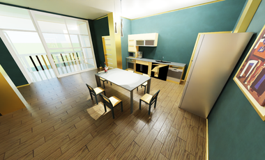 Majestic Empire Residences - Penthouse