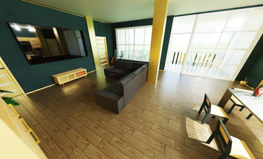 Majestic Empire Residences - Penthouse