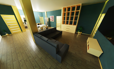 Majestic Empire Residences - Penthouse