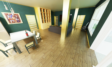 Majestic Empire Residences - Penthouse