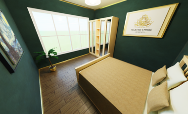 Majestic Empire Residences - Penthouse