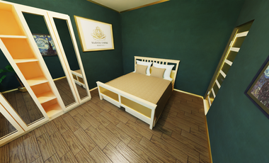 Majestic Empire Residences - Penthouse