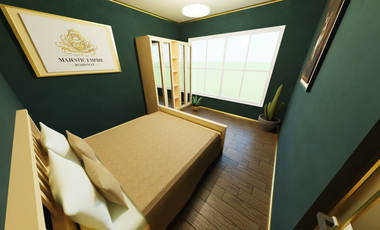 Majestic Empire Residences - Penthouse