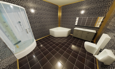 Majestic Empire Residences - Penthouse