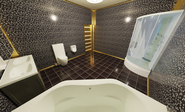 Majestic Empire Residences - Penthouse