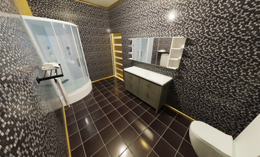 Majestic Empire Residences - Penthouse