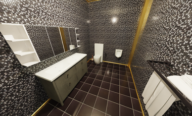 Majestic Empire Residences - Penthouse