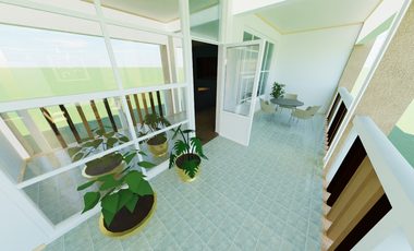 Majestic Empire Residences - Penthouse