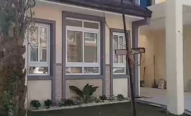 Prime House and Lot for RENT in Silang, Cavite nearby Tagaytay Golf Community