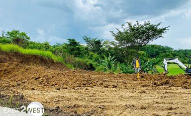 Dijual Kavling Kemuning Tanjung Teja Serang Banten Luas Lokasi Strategis Dekat Pintu Tol
