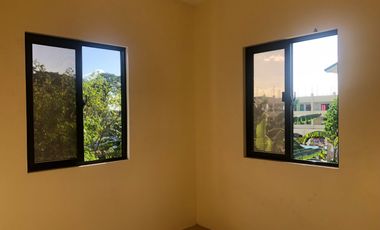 Canary Townhouses