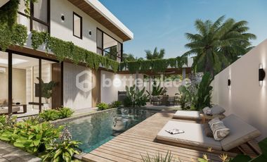 Luxurious 3-Bedroom Villa in Sanur, Bali – Ideal for Investment or Dream Home