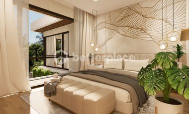 Luxurious 3-Bedroom Villa in Sanur, Bali – Ideal for Investment or Dream Home