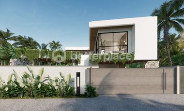 Luxurious 3-Bedroom Villa in Sanur, Bali – Ideal for Investment or Dream Home