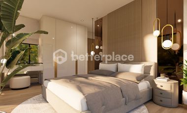 Luxurious 3-Bedroom Villa in Sanur, Bali – Ideal for Investment or Dream Home