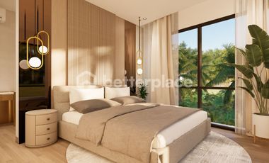 Luxurious 3-Bedroom Villa in Sanur, Bali – Ideal for Investment or Dream Home
