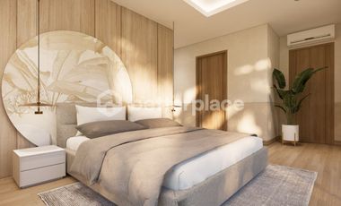 Luxurious 3-Bedroom Villa in Sanur, Bali – Ideal for Investment or Dream Home