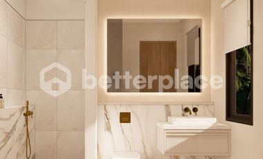 Luxurious 3-Bedroom Villa in Sanur, Bali – Ideal for Investment or Dream Home